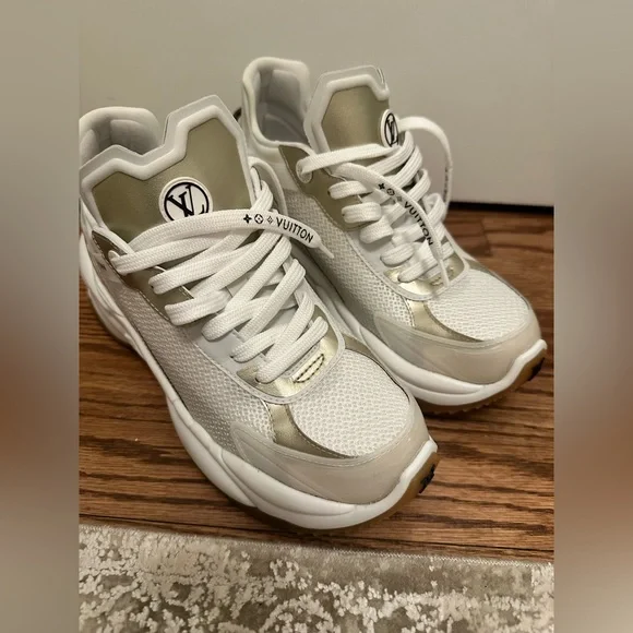 LV Run 55 Sneaker - Picture 5 of 10